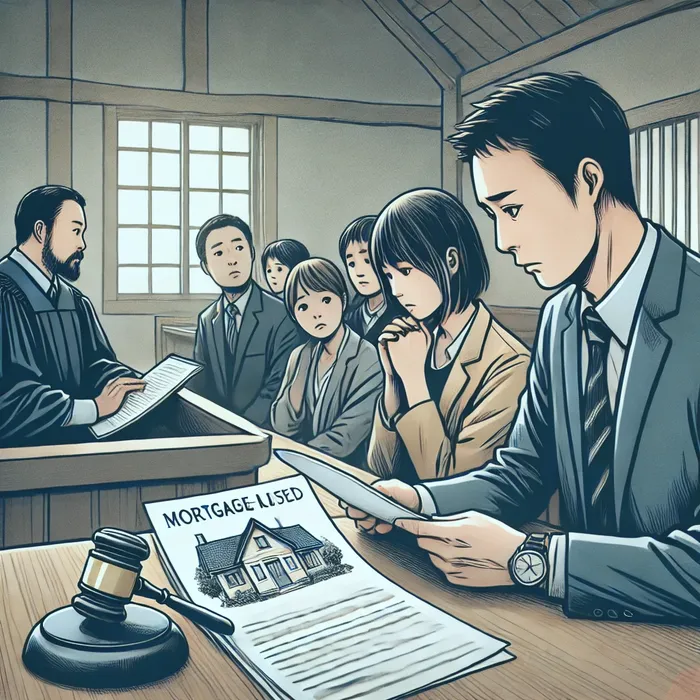 개인회생신청서류 절차