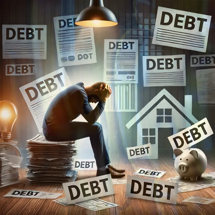 채권추심 소송 피하는 방법