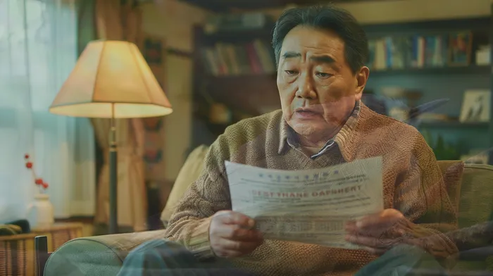 성공적인 개인회생 사례