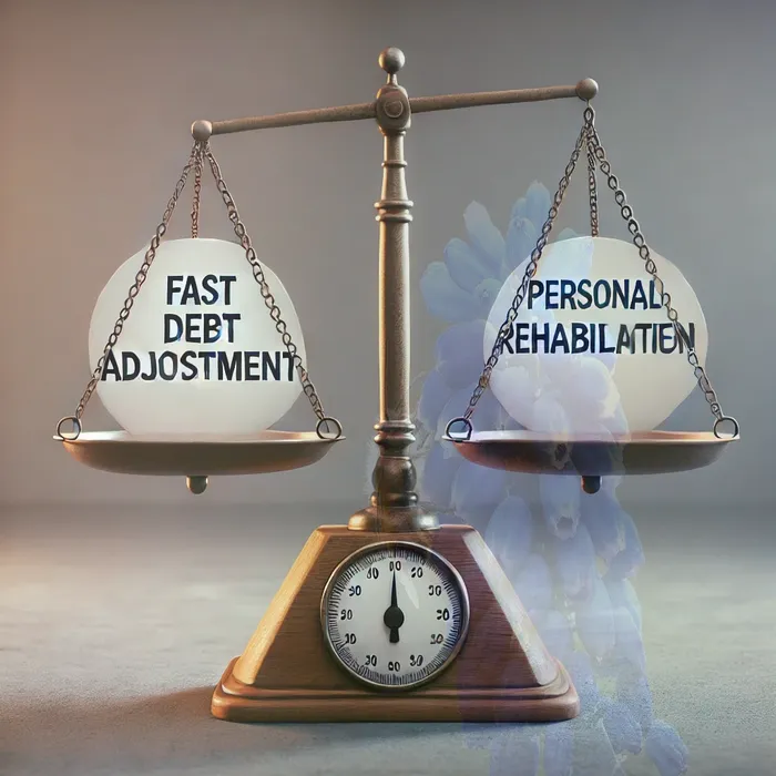 개인회생 신청절차