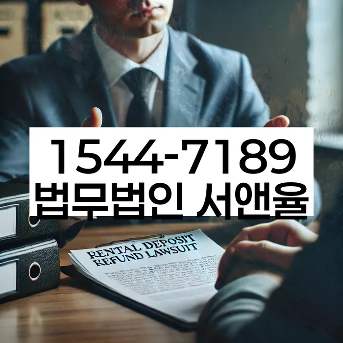 필동 개인회생상담