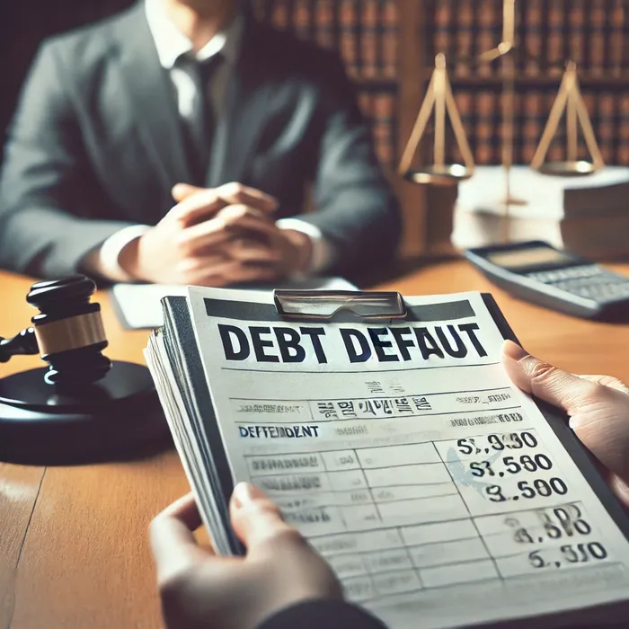 개인회생 신청 절차