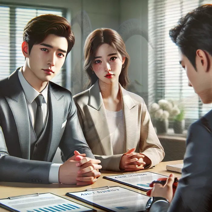 개인회생 상담 전문가