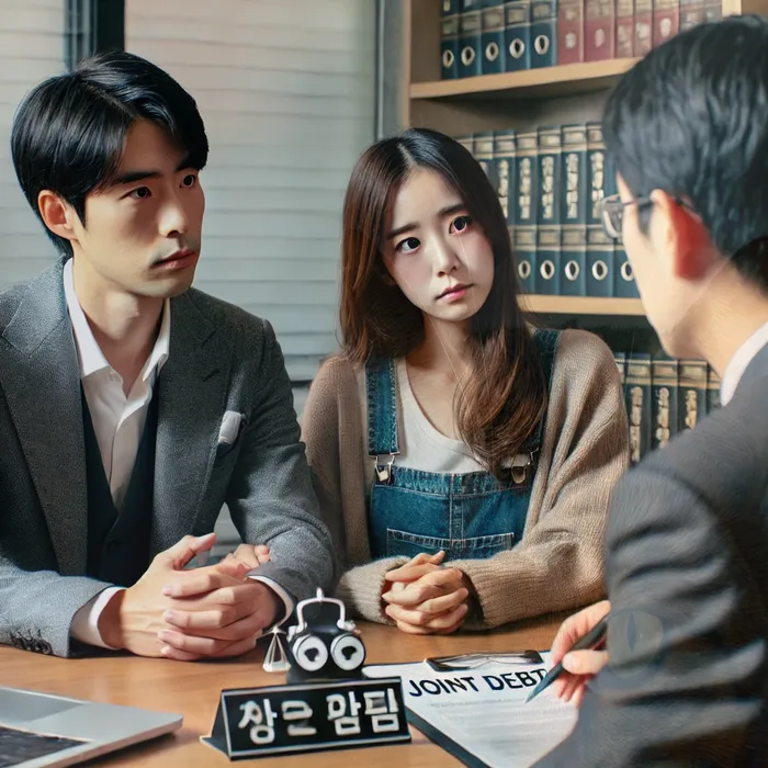 개인회생 하는 방법