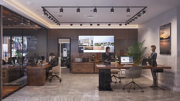 채무 조정 협상