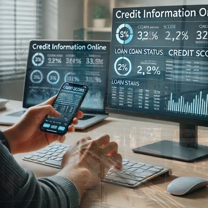 재정 관리 및 계획 수립