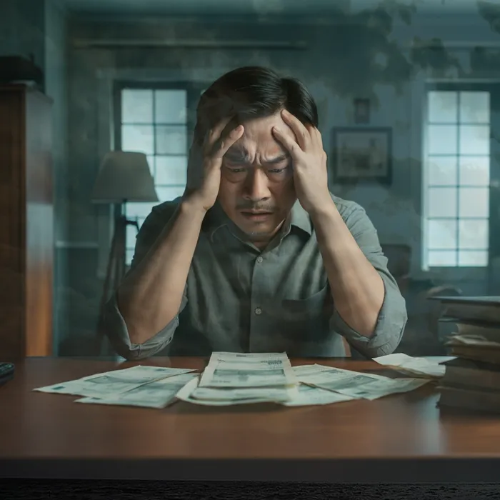 개인회생 성공 사례