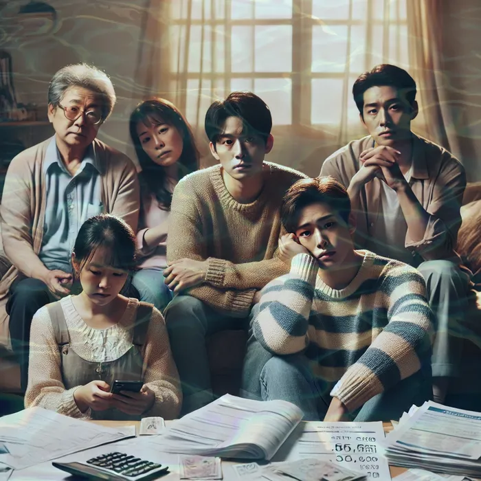 법률 상담 중요성