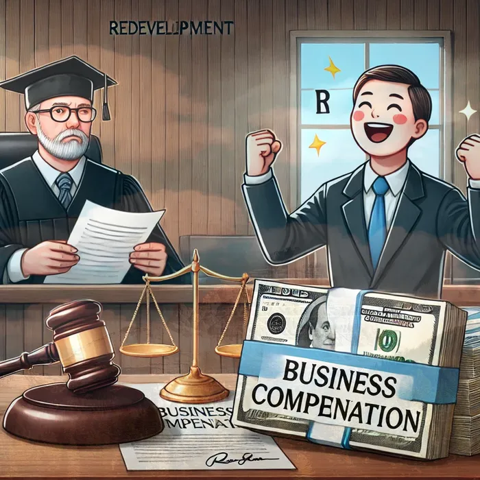 경제적 재기 사례