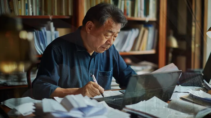 서류 준비 방법