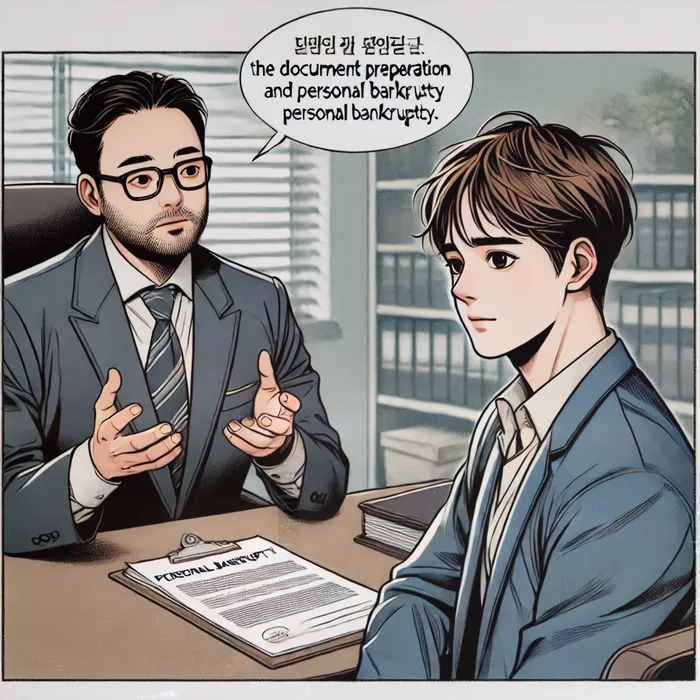 불광동 개인회생 신청