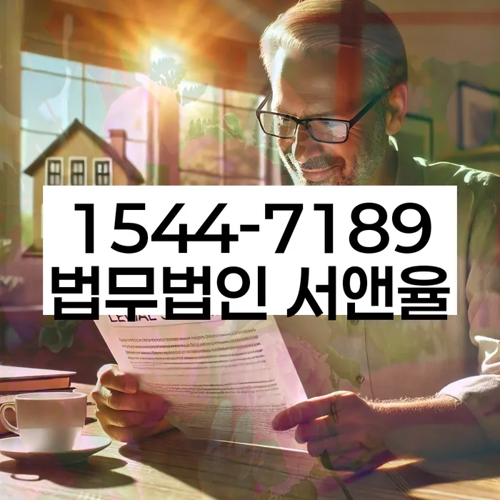 개인회생신청절차