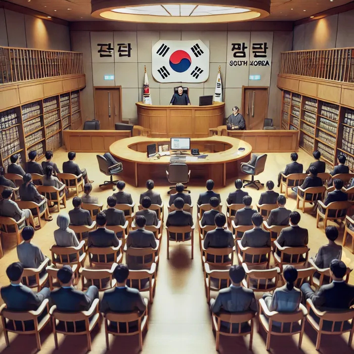 채무 조정 전략