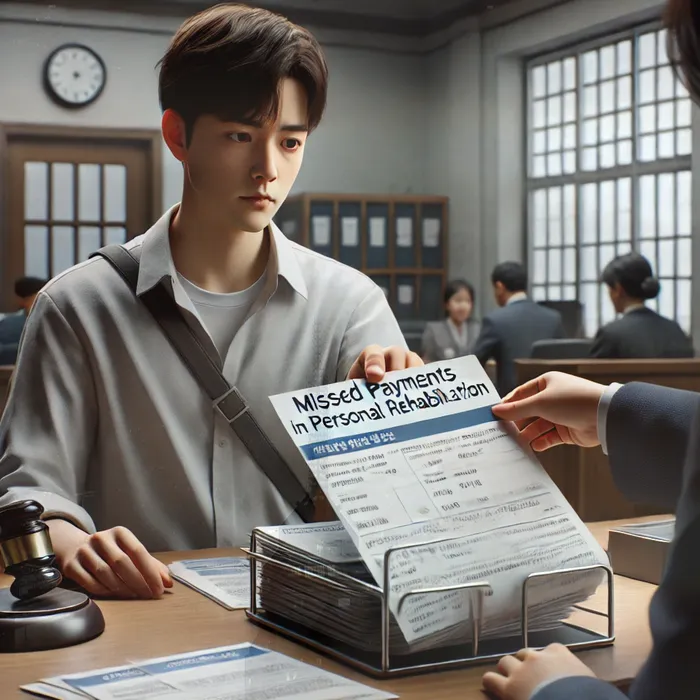 개인회생변제기간