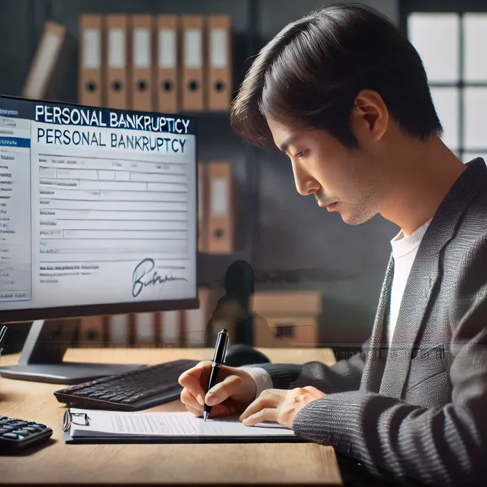 창신동 개인회생