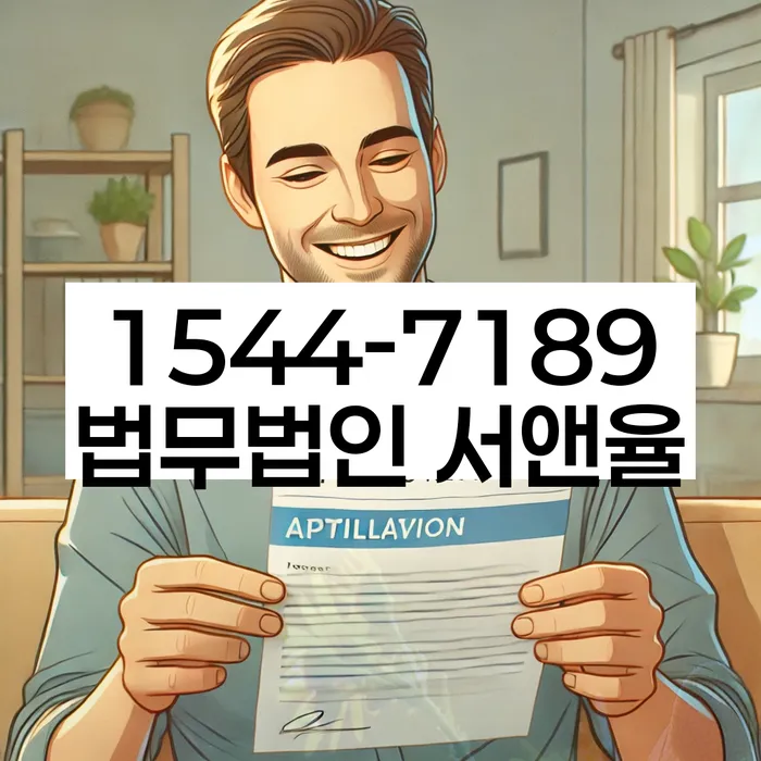 개인회생 사례