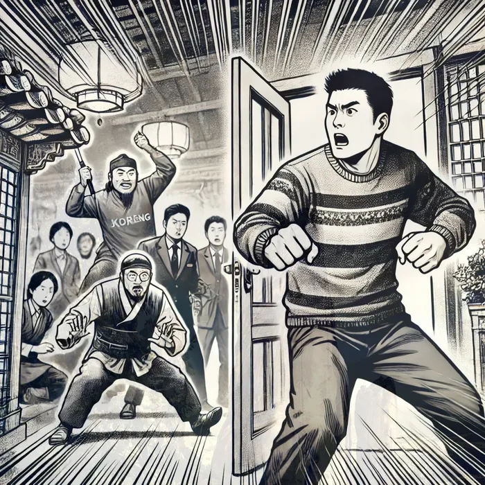 임차권등기