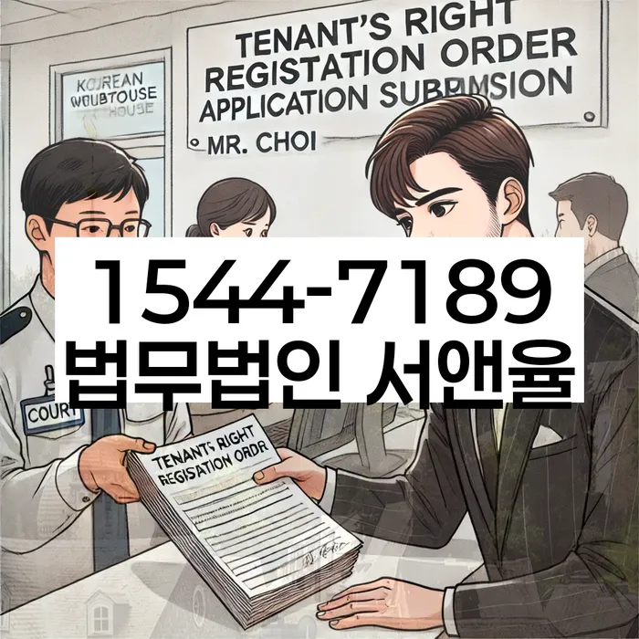 수서동 개인회생