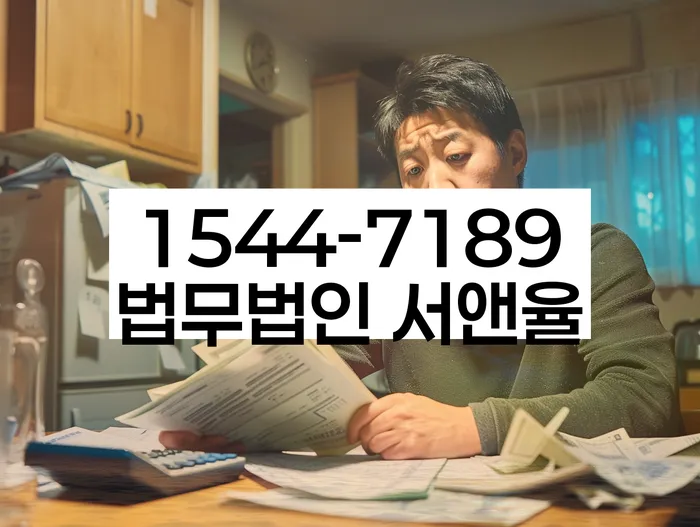 길동 개인회생