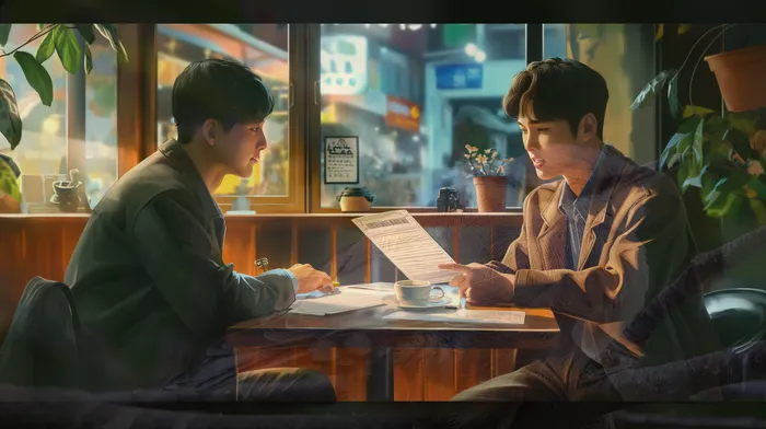 임차권등기 방법